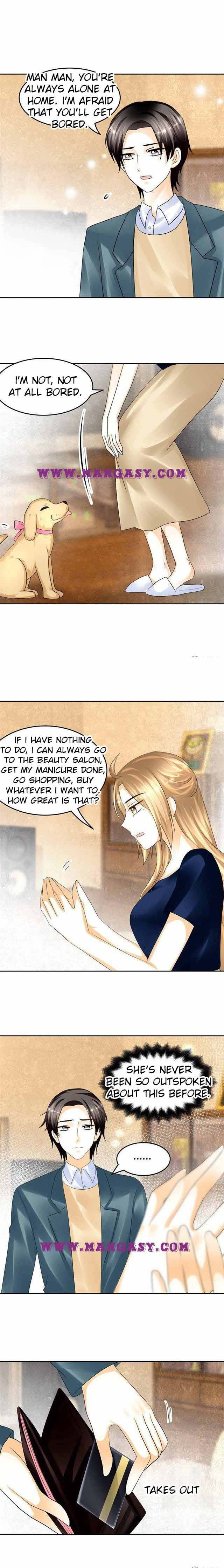 Miss Zhong’s Golden Life Chapter 88 - page 10