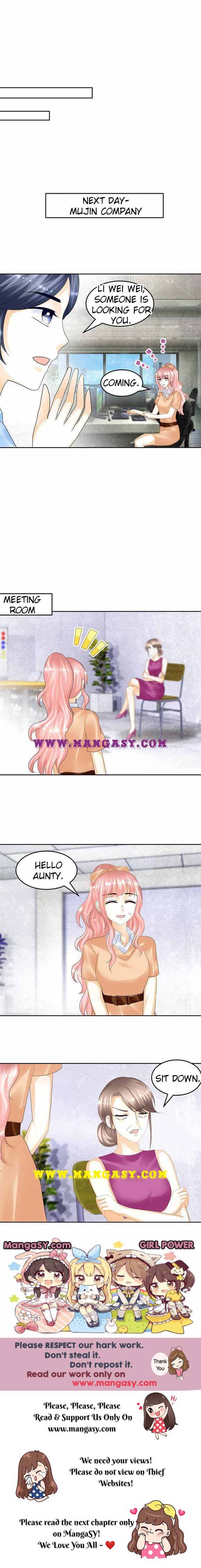 Miss Zhong’s Golden Life Chapter 88 - page 13