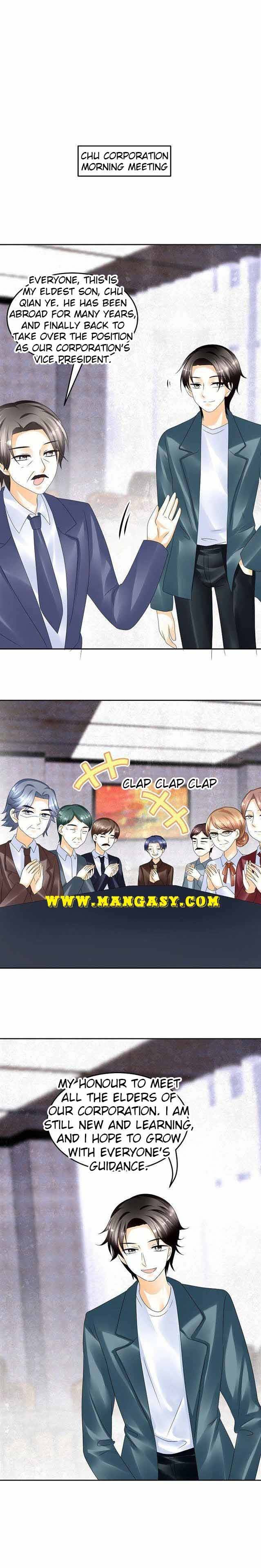 Miss Zhong’s Golden Life Chapter 88 - page 2