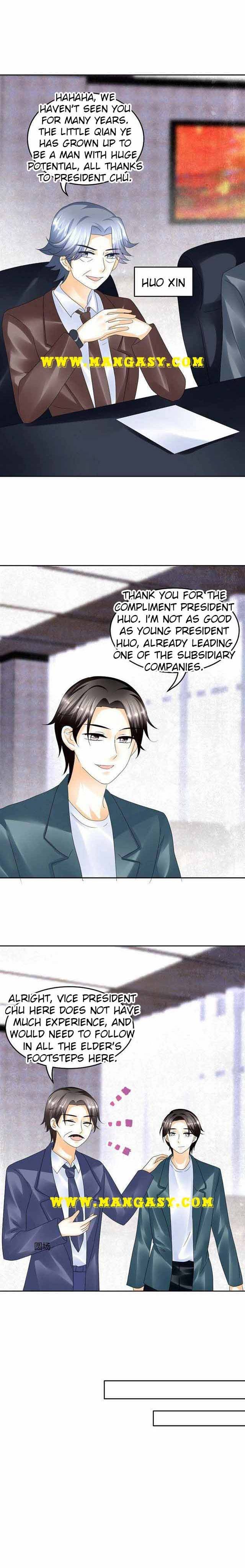 Miss Zhong’s Golden Life Chapter 88 - page 3