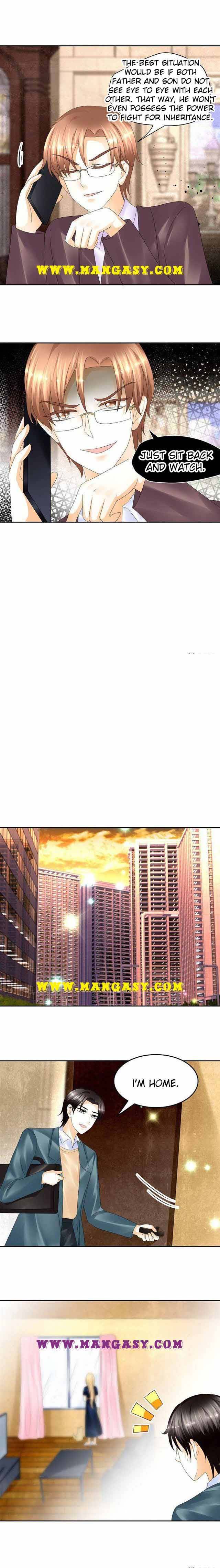Miss Zhong’s Golden Life Chapter 88 - page 7