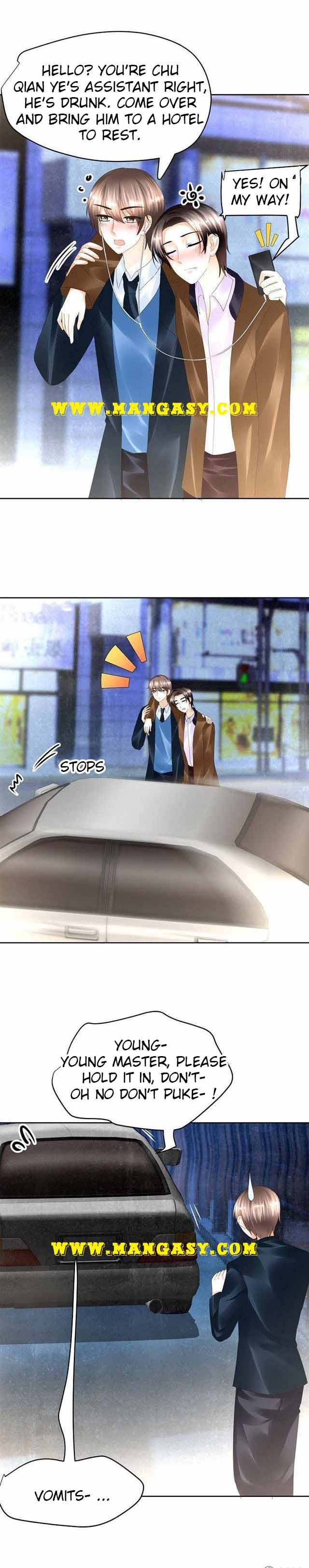 Miss Zhong’s Golden Life Chapter 82 - page 2