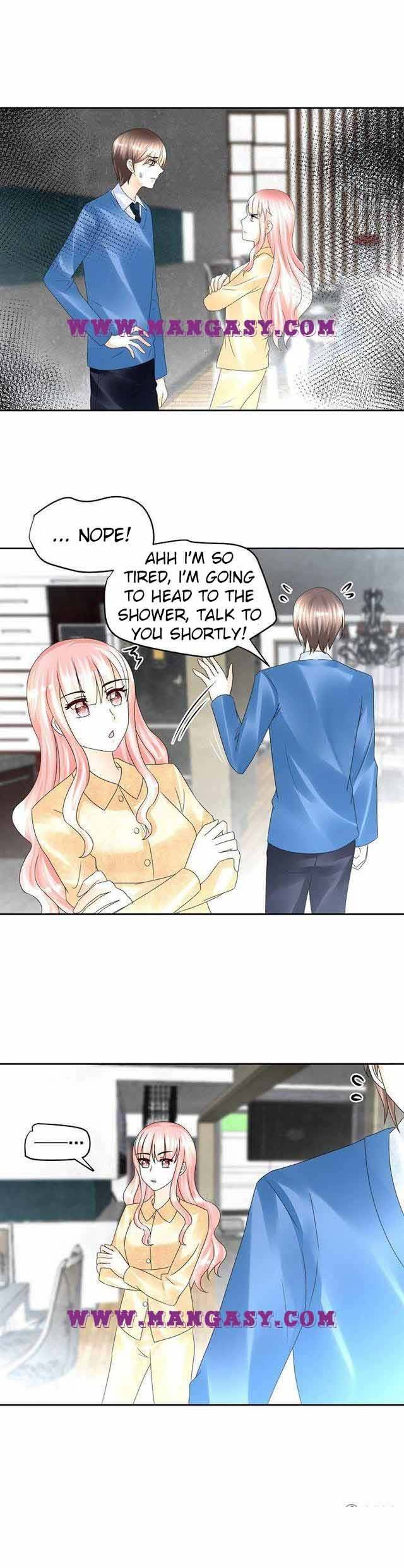 Miss Zhong’s Golden Life Chapter 82 - page 7