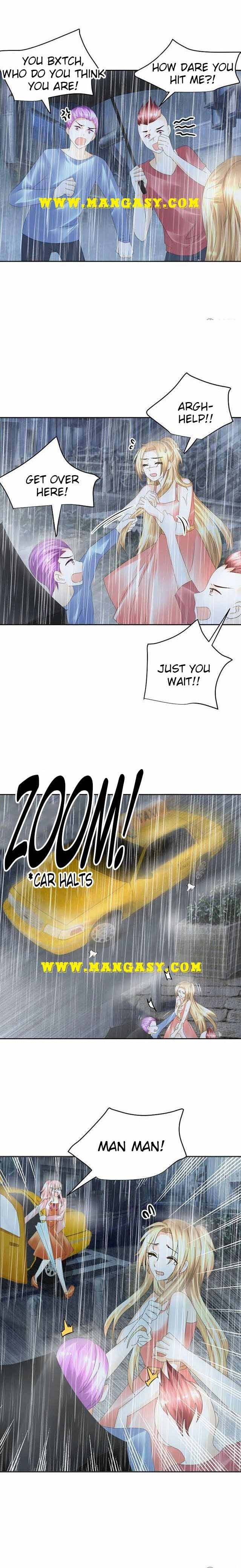 Miss Zhong’s Golden Life Chapter 81 - page 11