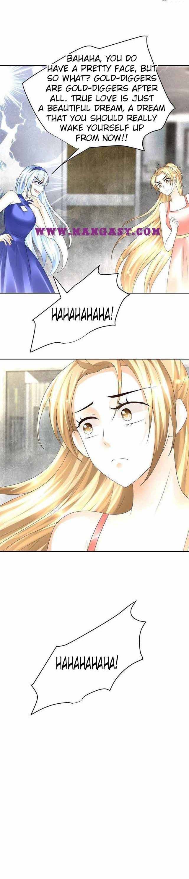 Miss Zhong’s Golden Life Chapter 80 - page 7