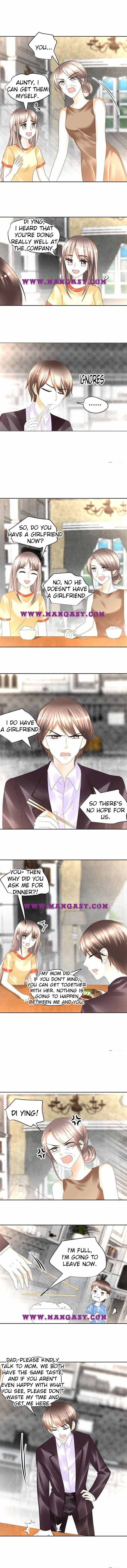 Miss Zhong’s Golden Life Chapter 79 - page 10