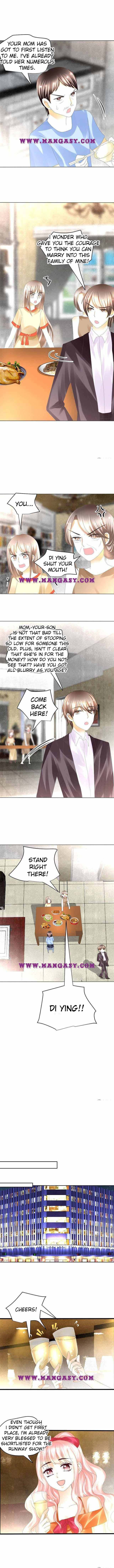 Miss Zhong’s Golden Life Chapter 79 - page 11