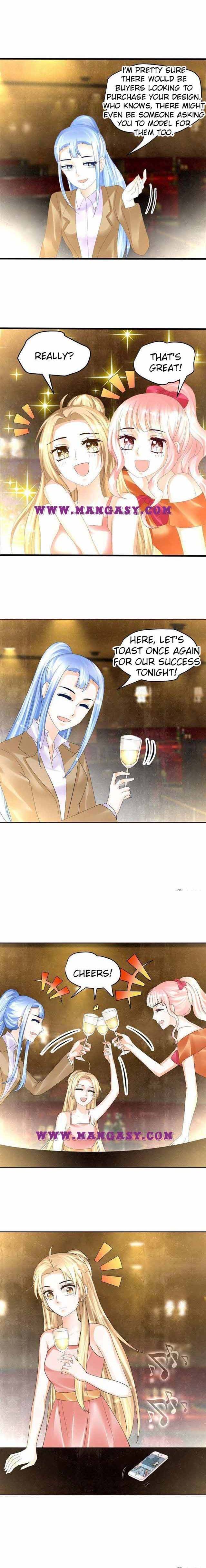 Miss Zhong’s Golden Life Chapter 79 - page 13