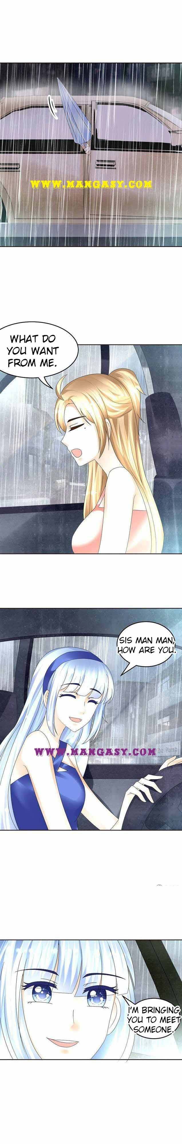 Miss Zhong’s Golden Life Chapter 79 - page 15