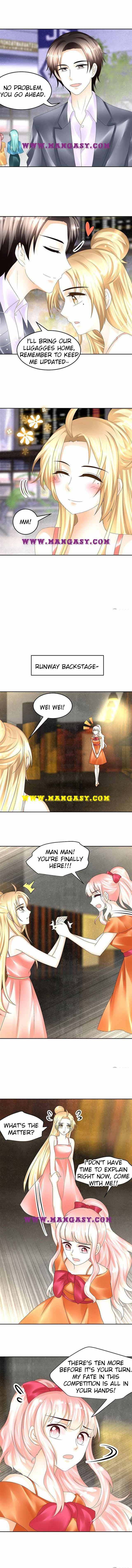 Miss Zhong’s Golden Life Chapter 79 - page 2