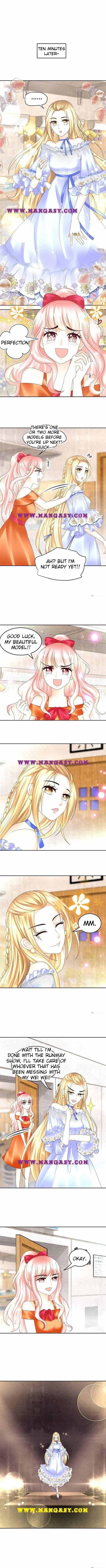 Miss Zhong’s Golden Life Chapter 79 - page 4