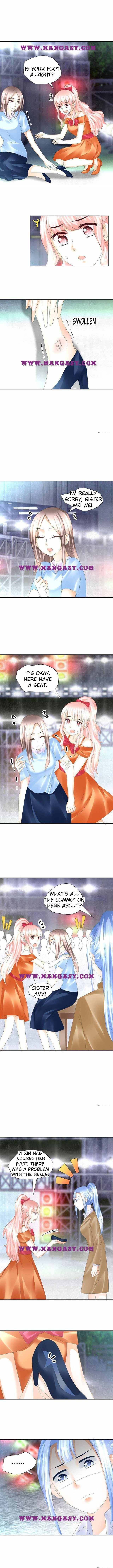 Miss Zhong’s Golden Life Chapter 78 - page 11