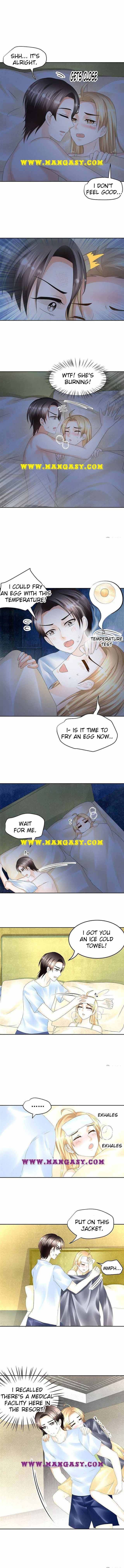 Miss Zhong’s Golden Life Chapter 76 - page 2