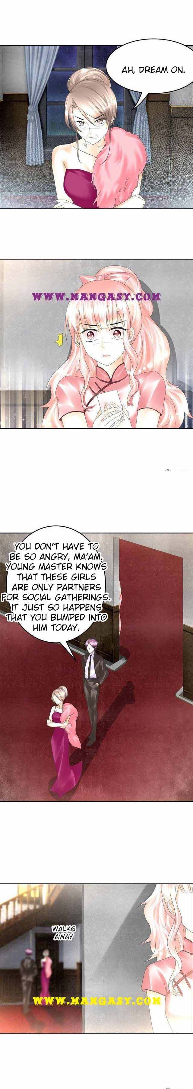 Miss Zhong’s Golden Life Chapter 75 - page 12