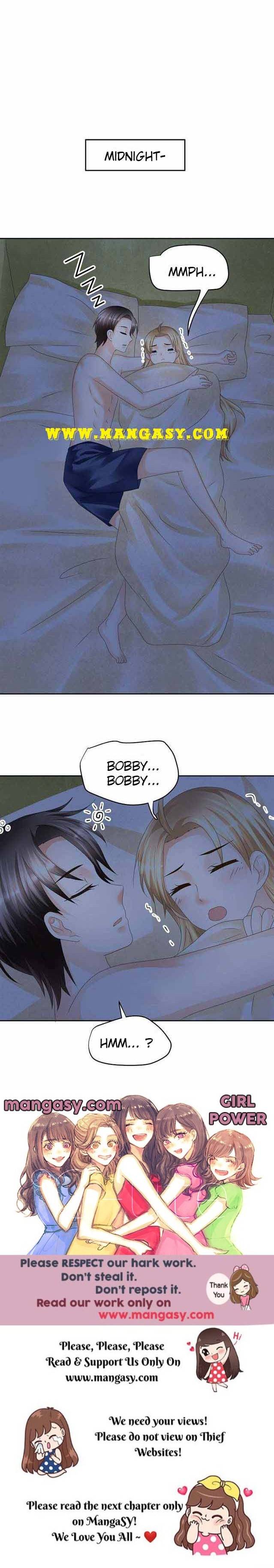 Miss Zhong’s Golden Life Chapter 75 - page 15