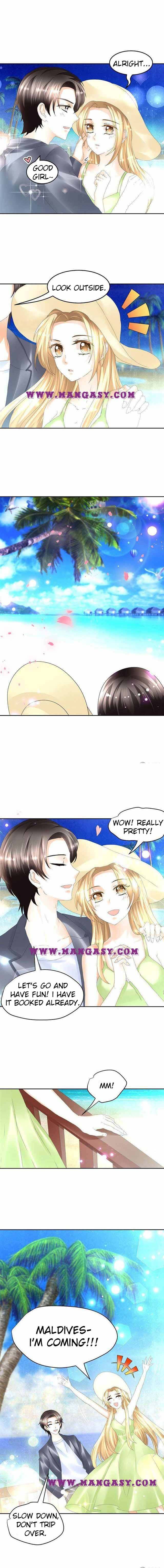 Miss Zhong’s Golden Life Chapter 75 - page 3