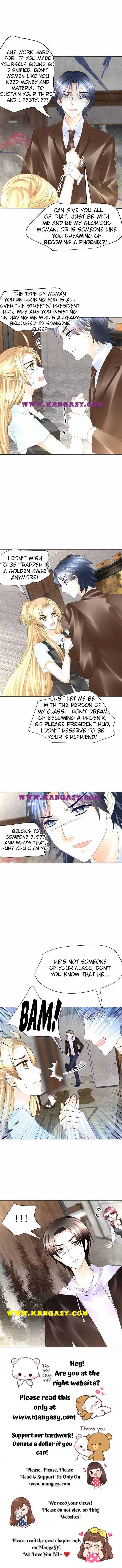Miss Zhong’s Golden Life Chapter 72 - page 13