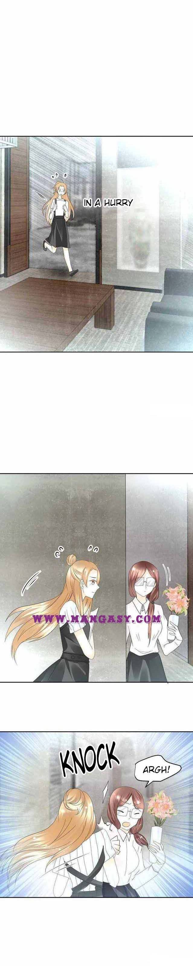 Miss Zhong’s Golden Life Chapter 72 - page 4