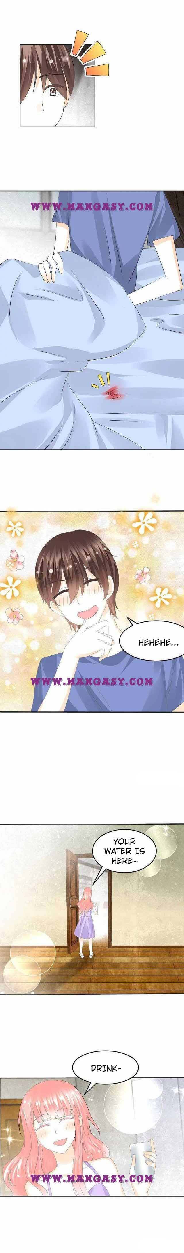 Miss Zhong’s Golden Life Chapter 71 - page 12