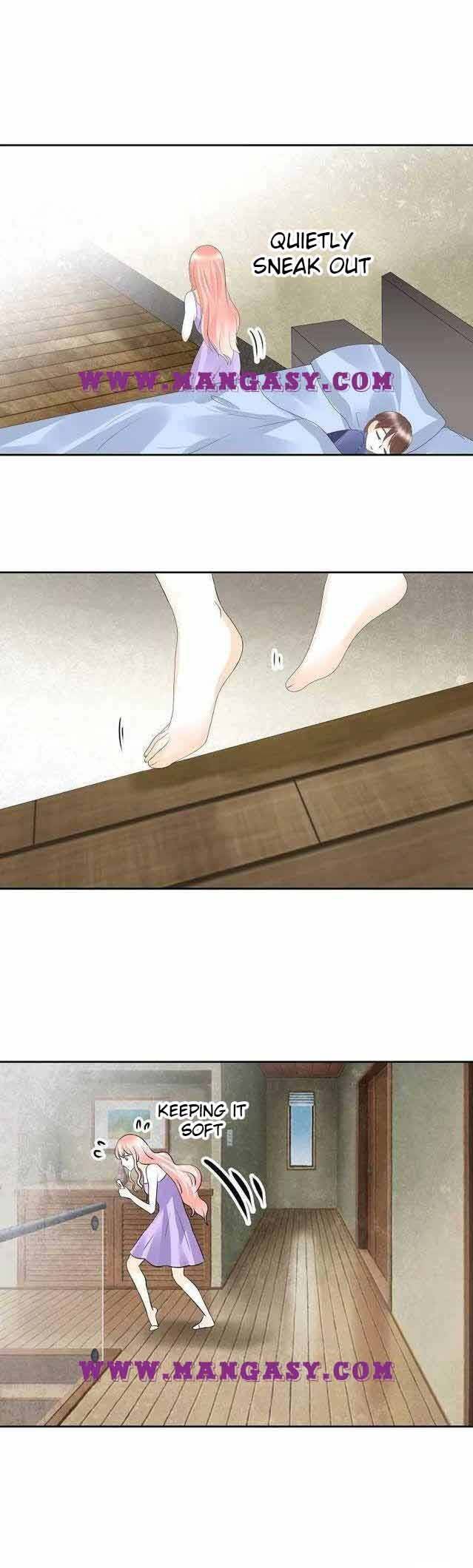 Miss Zhong’s Golden Life Chapter 71 - page 3