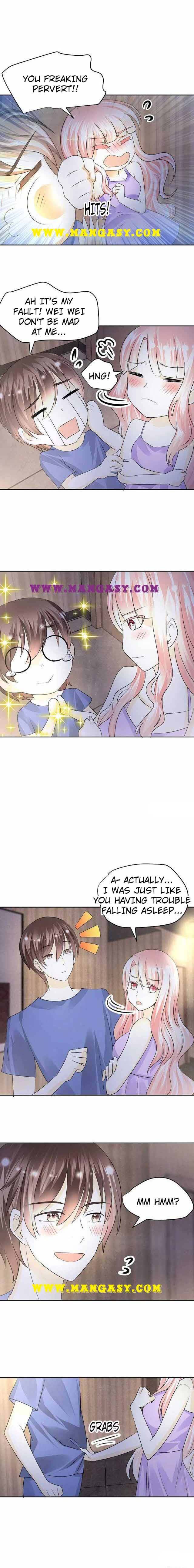 Miss Zhong’s Golden Life Chapter 70 - page 13