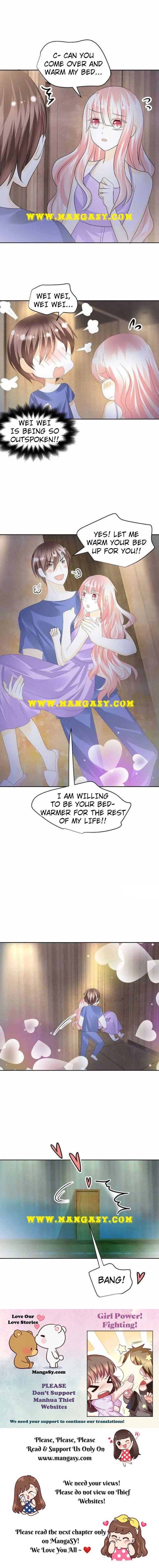 Miss Zhong’s Golden Life Chapter 70 - page 14