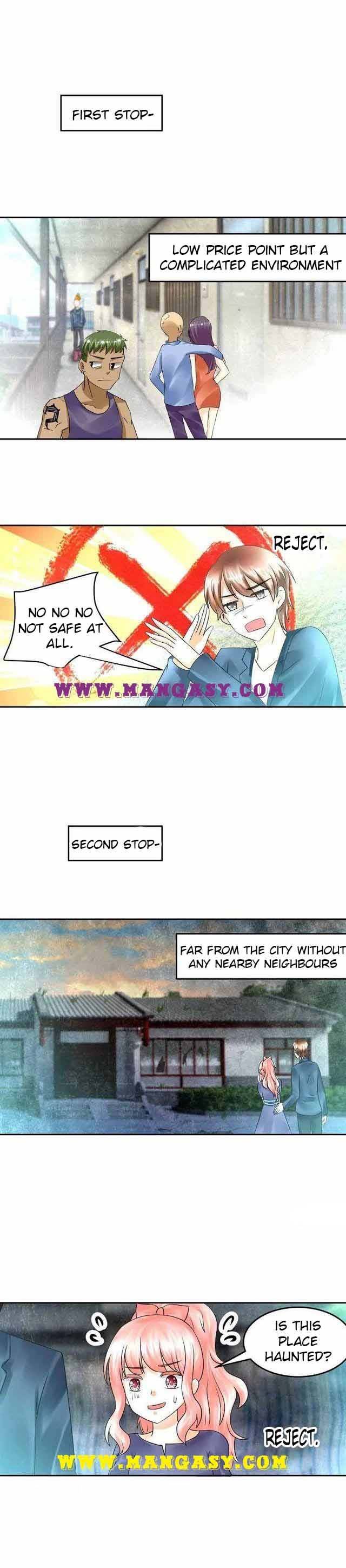 Miss Zhong’s Golden Life Chapter 69 - page 2