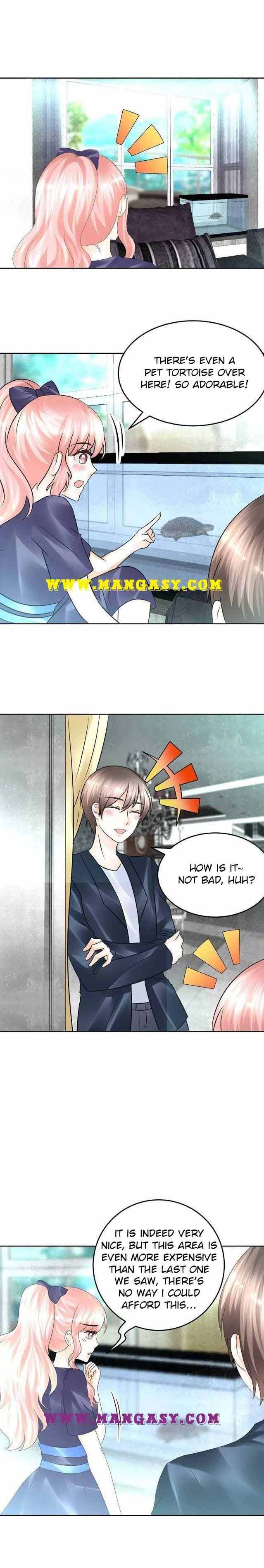 Miss Zhong’s Golden Life Chapter 69 - page 6