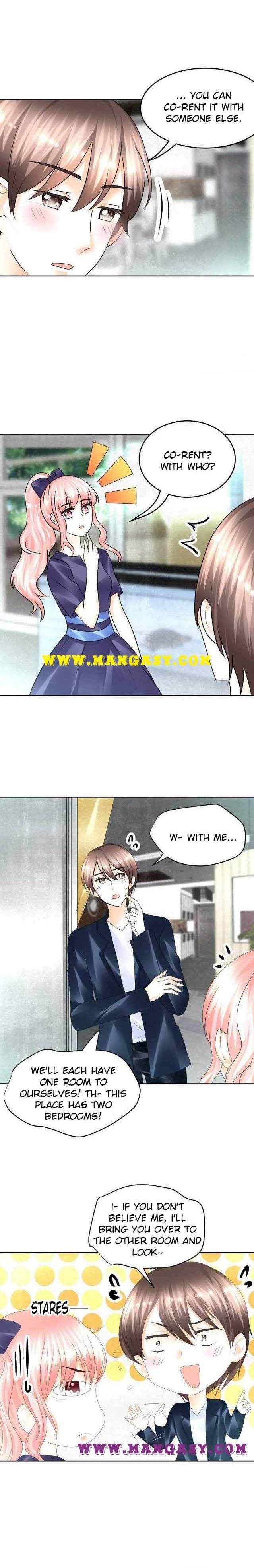 Miss Zhong’s Golden Life Chapter 69 - page 7