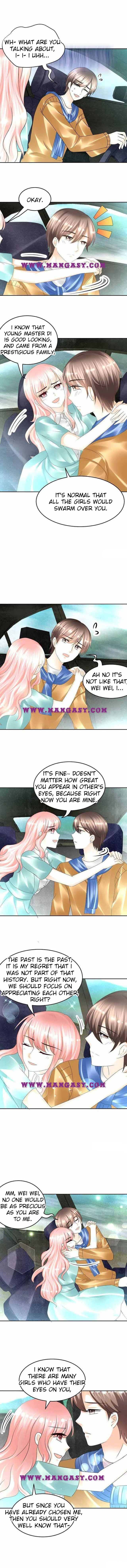 Miss Zhong’s Golden Life Chapter 68 - page 2