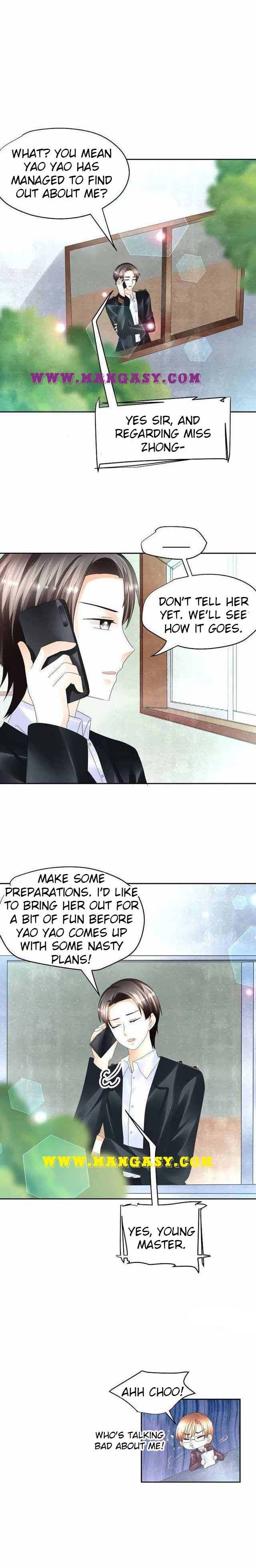 Miss Zhong’s Golden Life Chapter 67 - page 2
