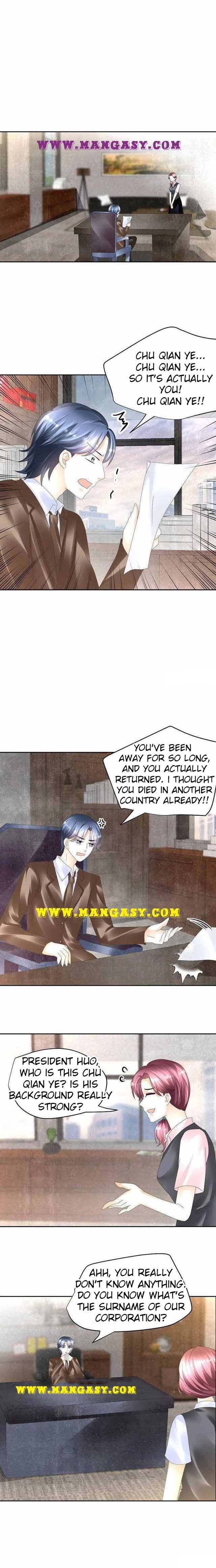 Miss Zhong’s Golden Life Chapter 67 - page 3