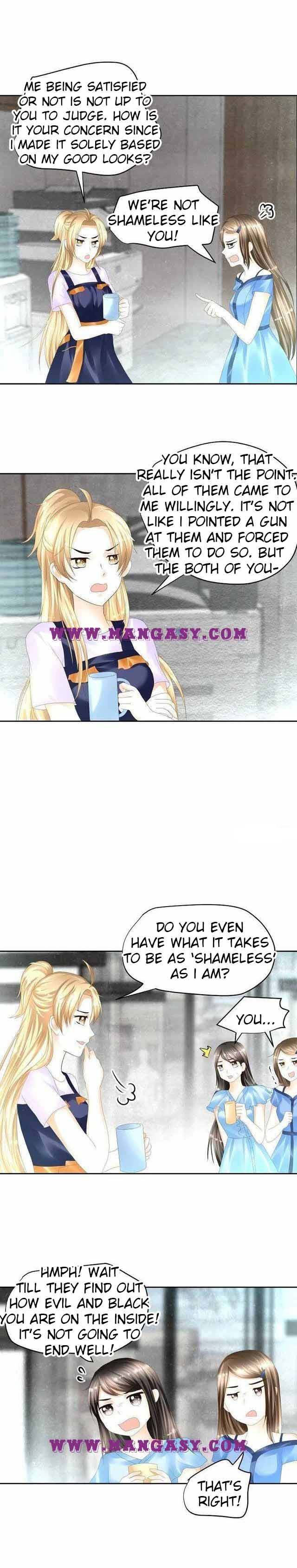 Miss Zhong’s Golden Life Chapter 66 - page 2