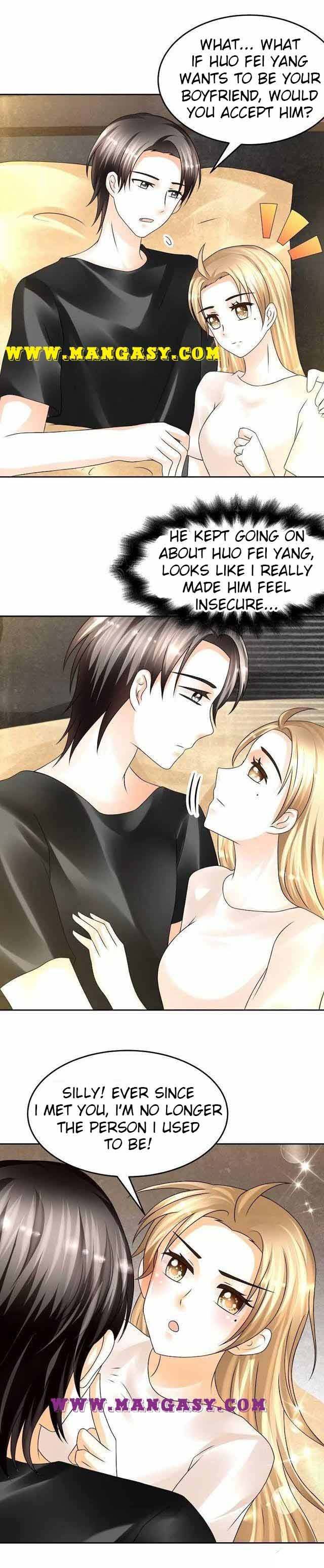Miss Zhong’s Golden Life Chapter 65 - page 6