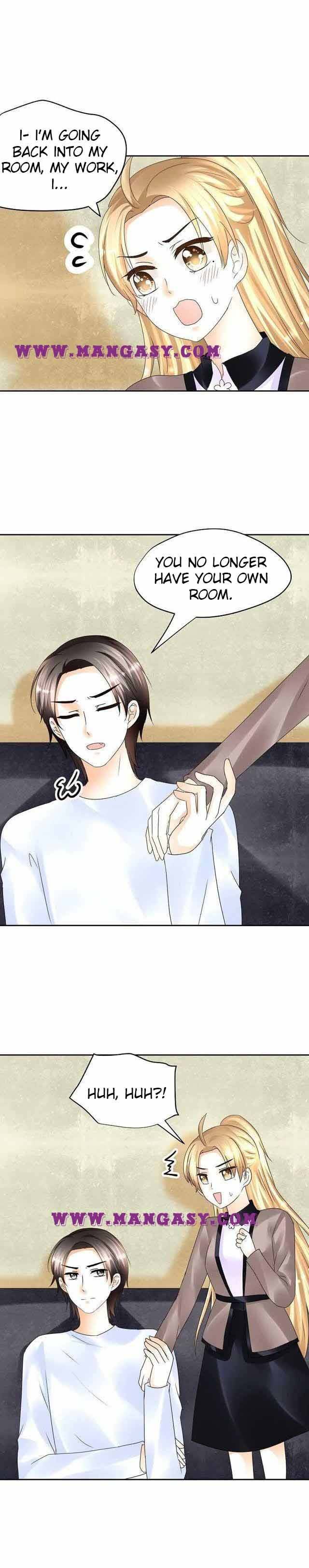 Miss Zhong’s Golden Life Chapter 60 - page 2
