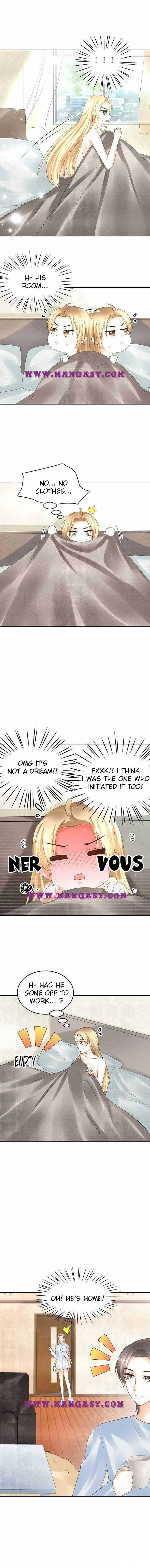 Miss Zhong’s Golden Life Chapter 58 - page 2