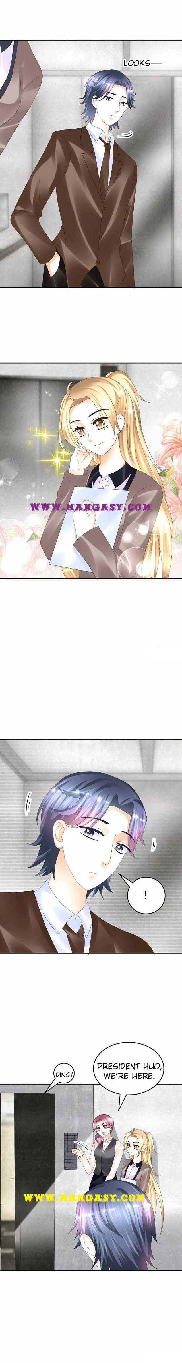 Miss Zhong’s Golden Life Chapter 58 - page 7