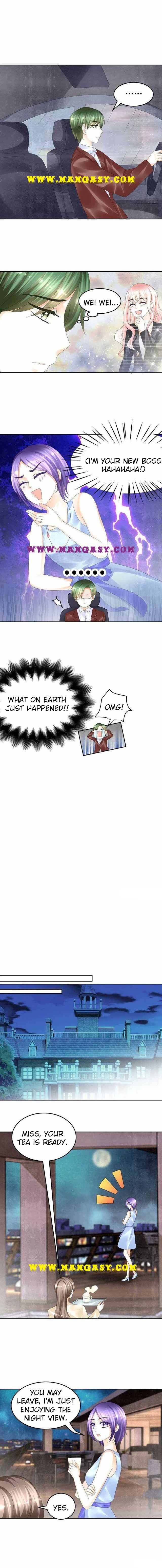 Miss Zhong’s Golden Life Chapter 57 - page 2