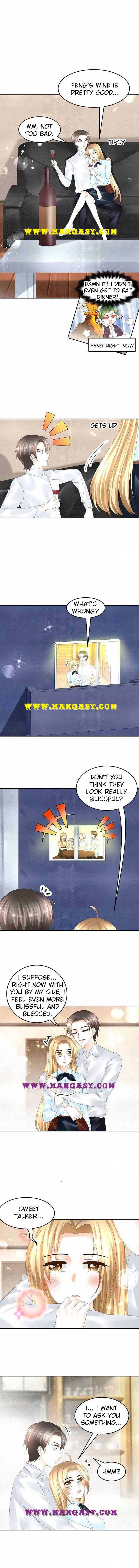 Miss Zhong’s Golden Life Chapter 57 - page 6