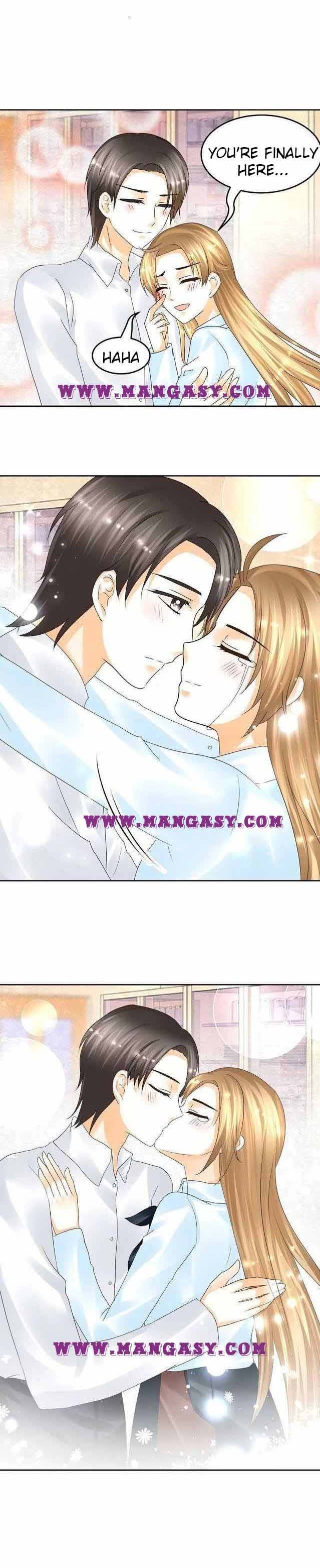Miss Zhong’s Golden Life Chapter 56 - page 11