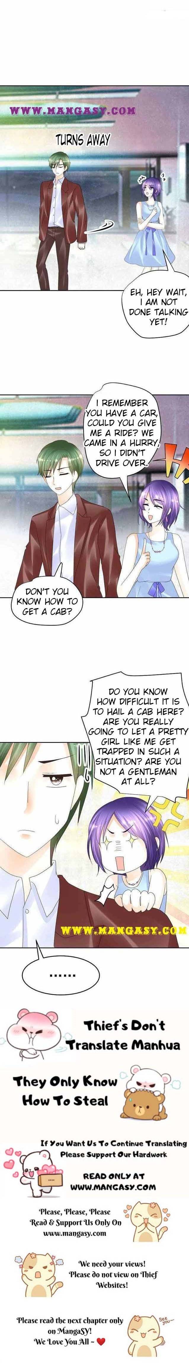 Miss Zhong’s Golden Life Chapter 55 - page 12