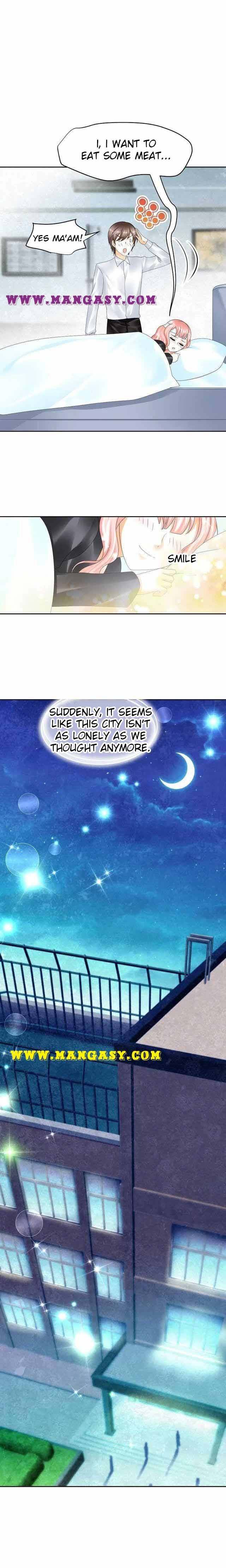 Miss Zhong’s Golden Life Chapter 54 - page 2