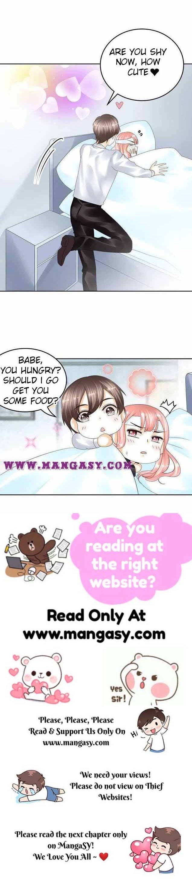 Miss Zhong’s Golden Life Chapter 53 - page 11