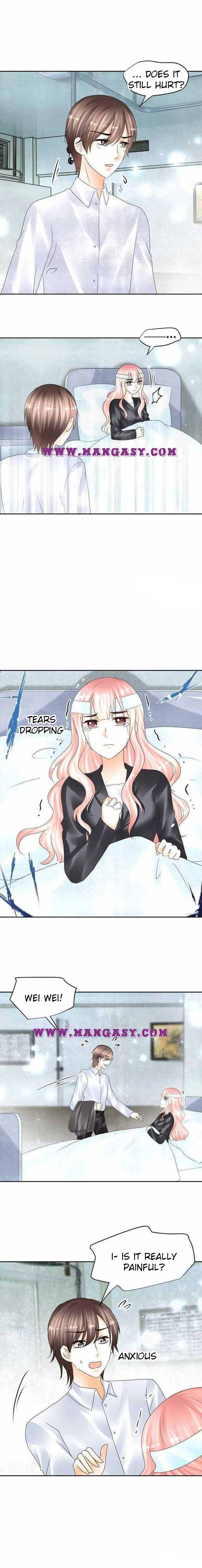 Miss Zhong’s Golden Life Chapter 52 - page 11