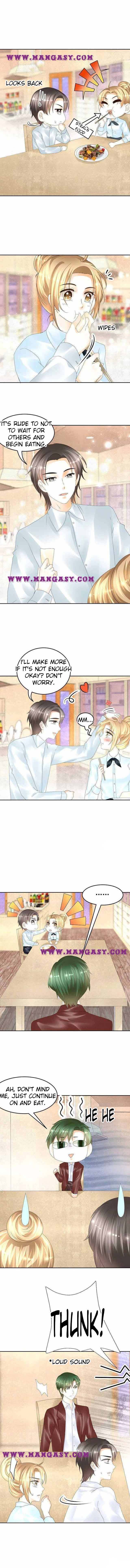 Miss Zhong’s Golden Life Chapter 52 - page 2