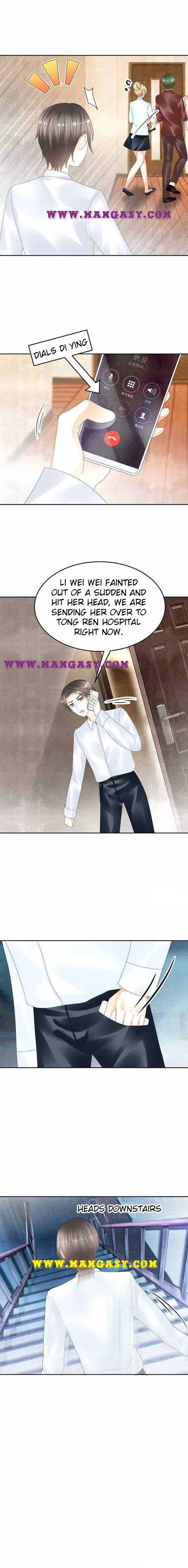 Miss Zhong’s Golden Life Chapter 52 - page 4