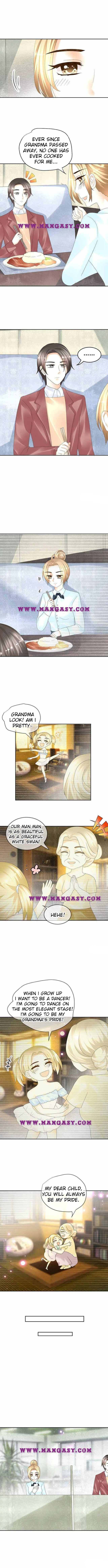 Miss Zhong’s Golden Life Chapter 51 - page 2