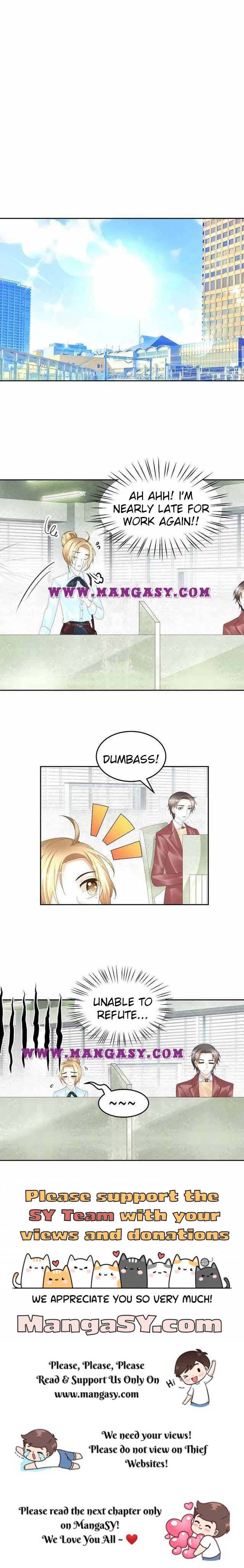 Miss Zhong’s Golden Life Chapter 49 - page 11