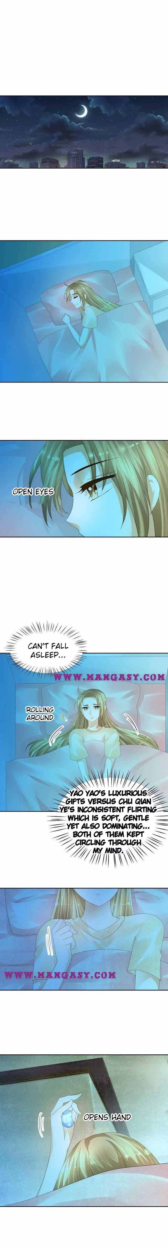 Miss Zhong’s Golden Life Chapter 49 - page 9