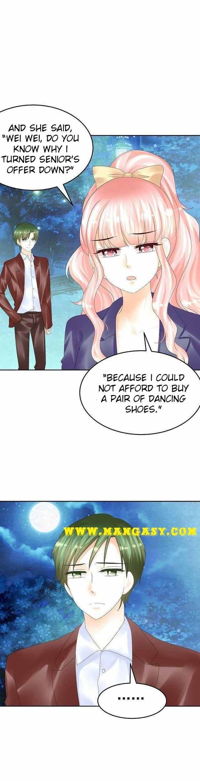 Miss Zhong’s Golden Life Chapter 47 - page 10